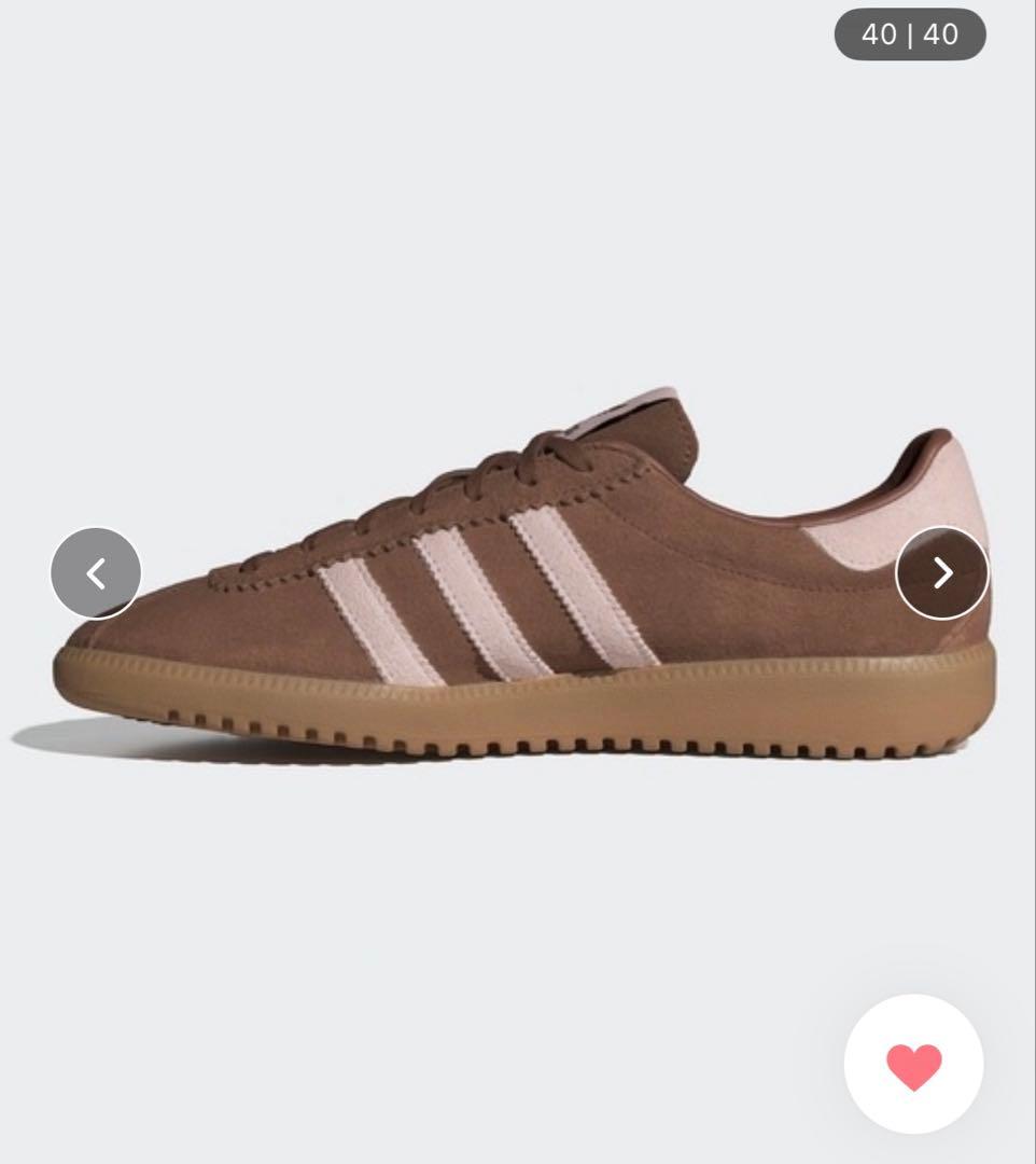 BERMUDA バミューダ adidas originals 24cm