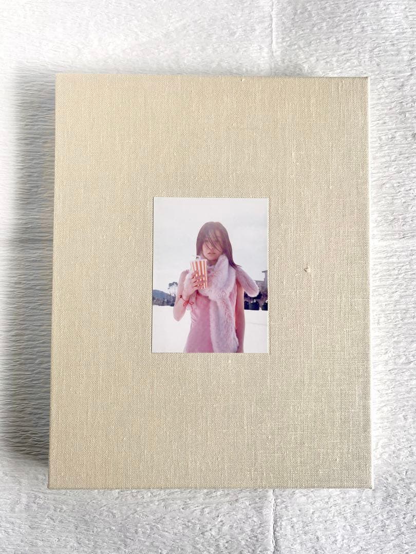 スピッツのデザイン