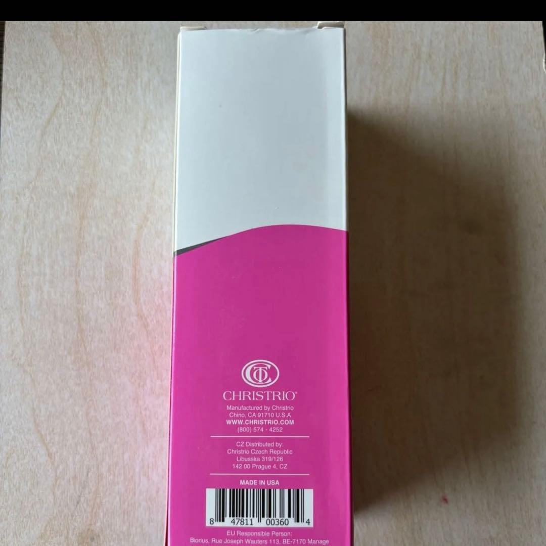 限定セール！クリストリオベーシックワン♡236ml 三本セット