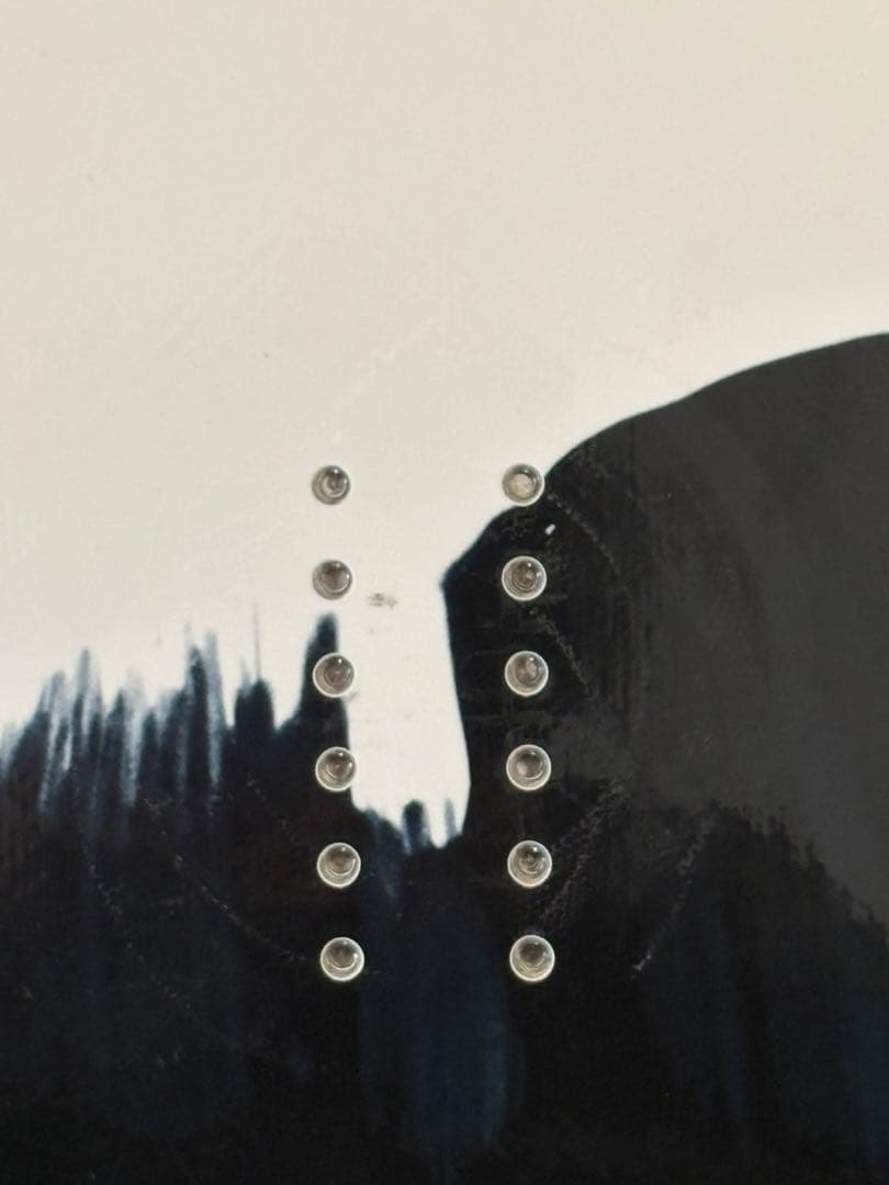 スノーボード LIB TECH STEELY-D 167