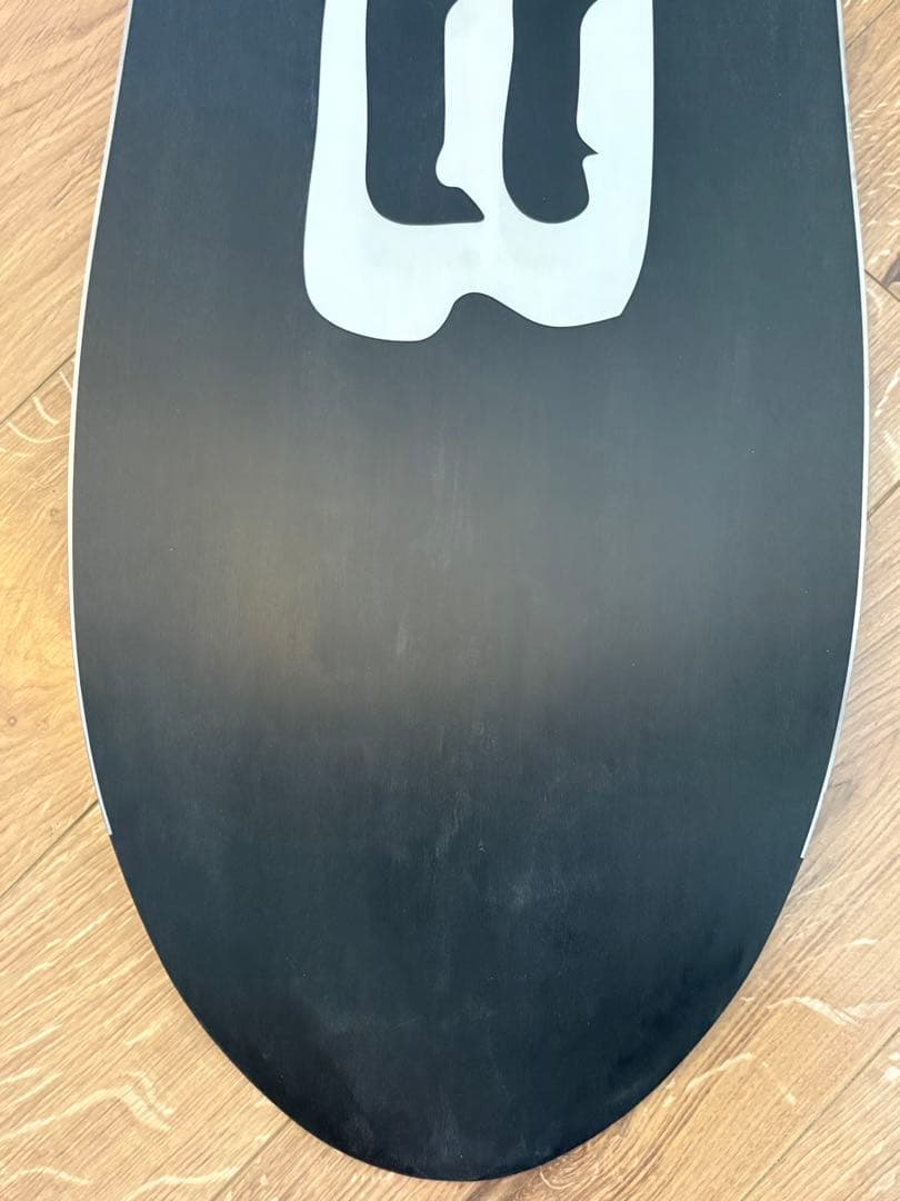 スノーボード LIB TECH STEELY-D 167