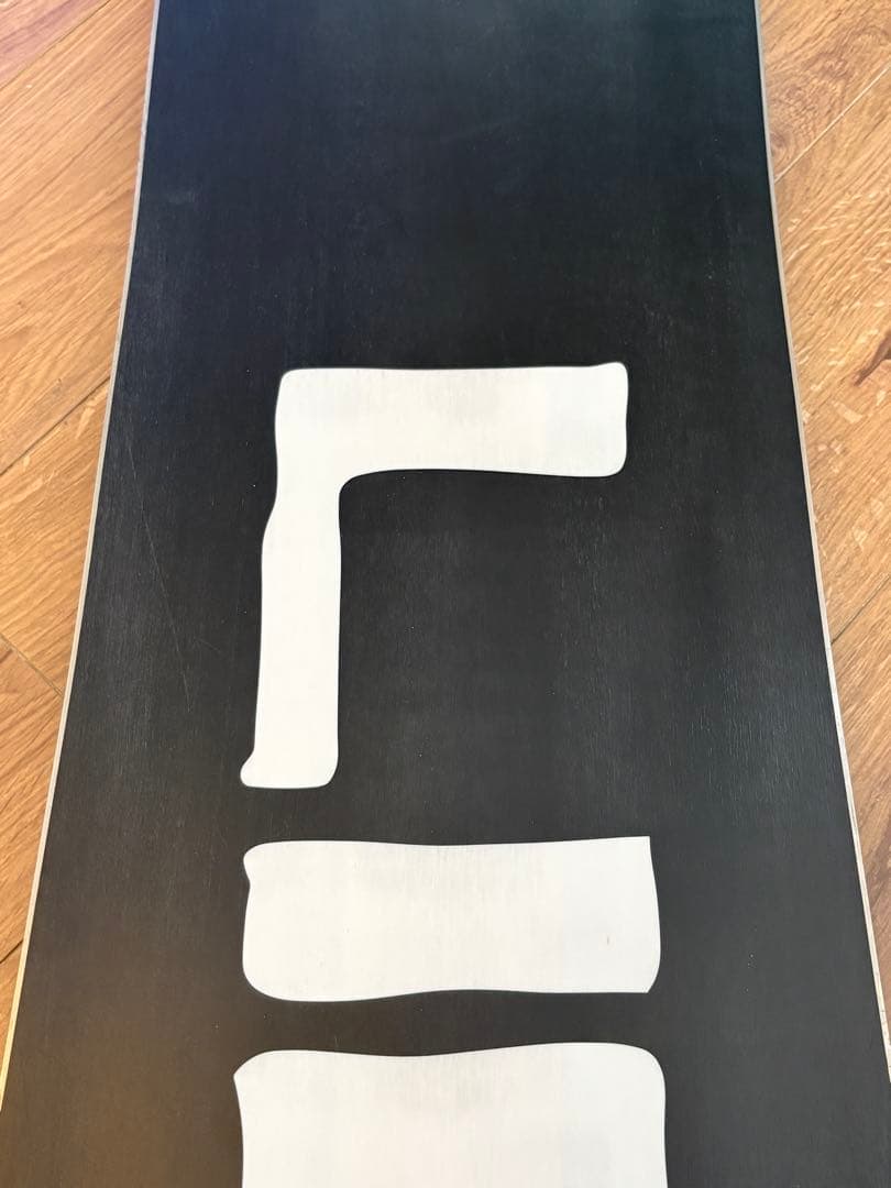 スノーボード LIB TECH STEELY-D 167