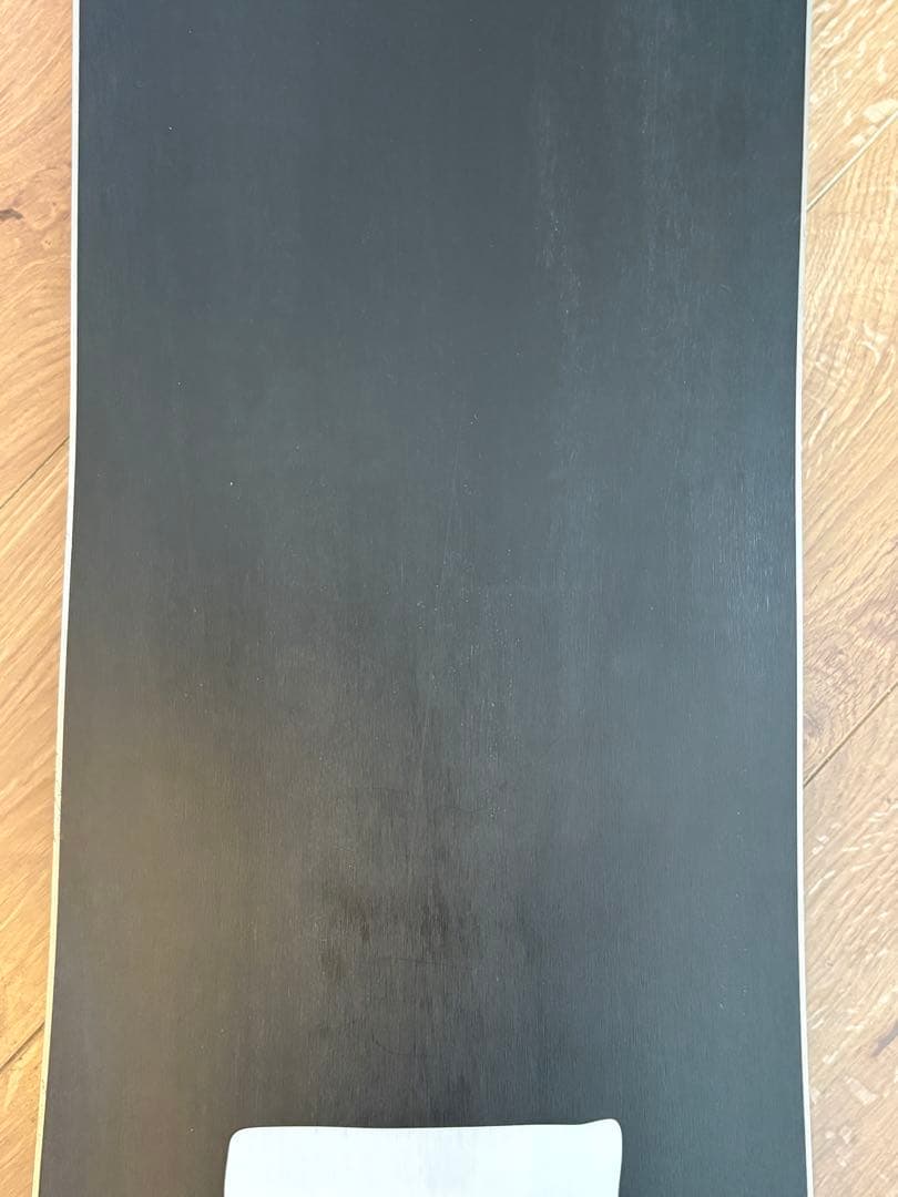 スノーボード LIB TECH STEELY-D 167