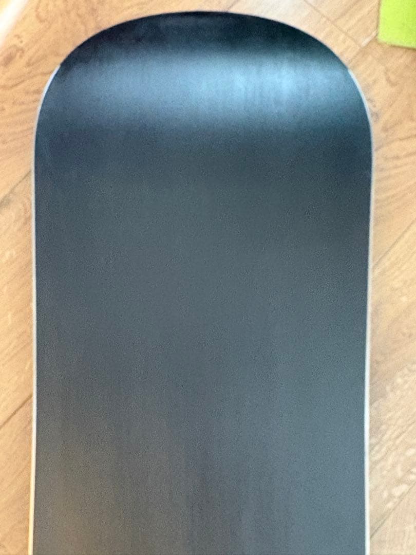 スノーボード LIB TECH STEELY-D 167