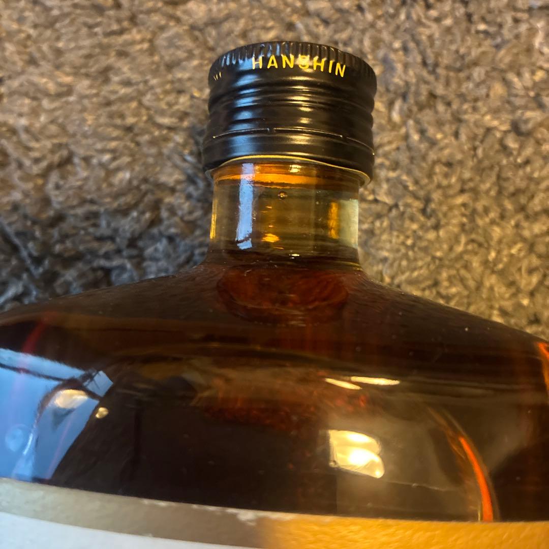 HANSHIN Tigers ウイスキー 660ml