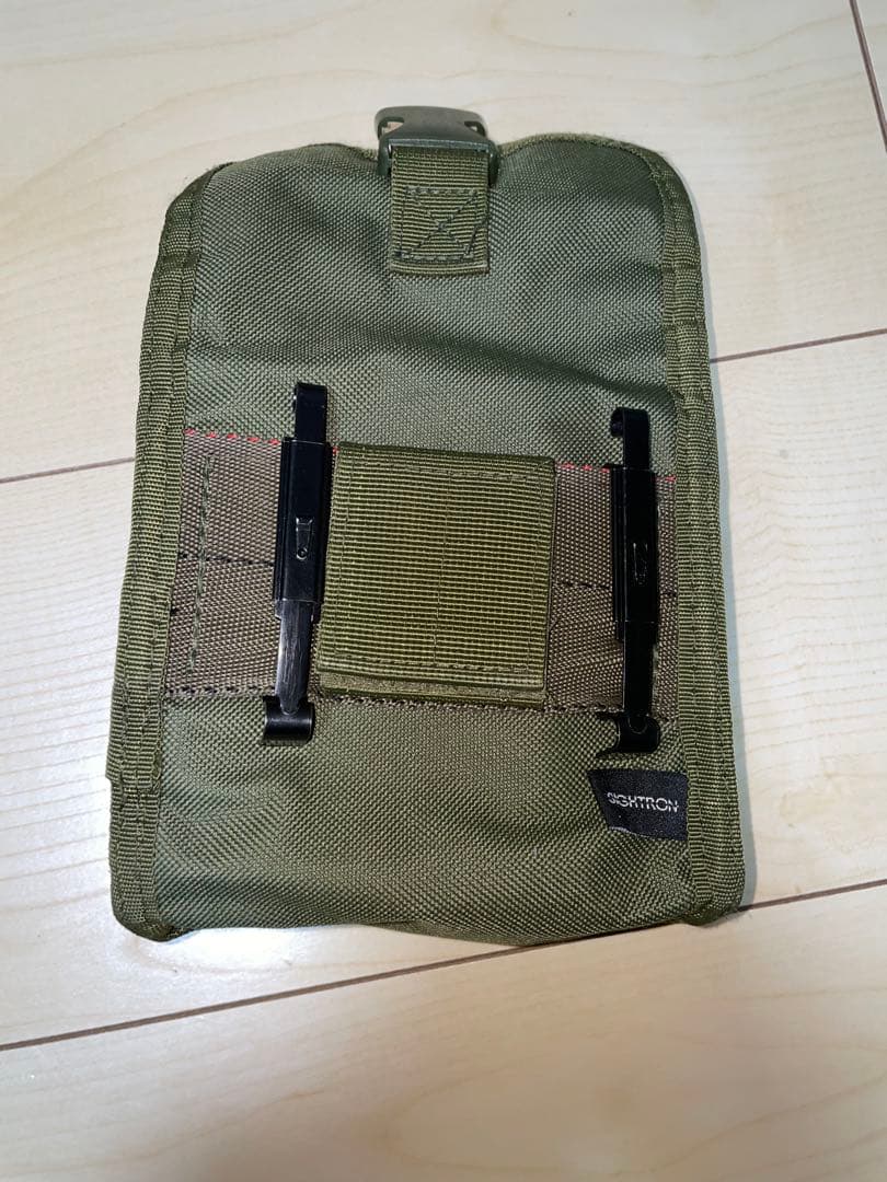 SIGHTRON サイトロン 防水双眼鏡 TAC-36M 7×28mm