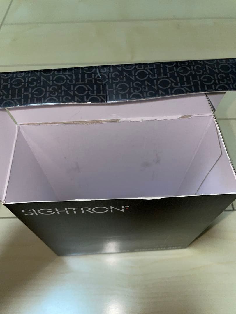 SIGHTRON サイトロン 防水双眼鏡 TAC-36M 7×28mm