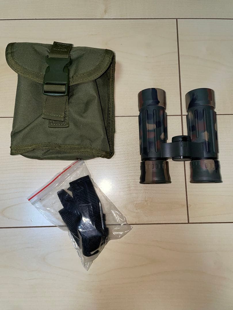 SIGHTRON サイトロン 防水双眼鏡 TAC-36M 7×28mm