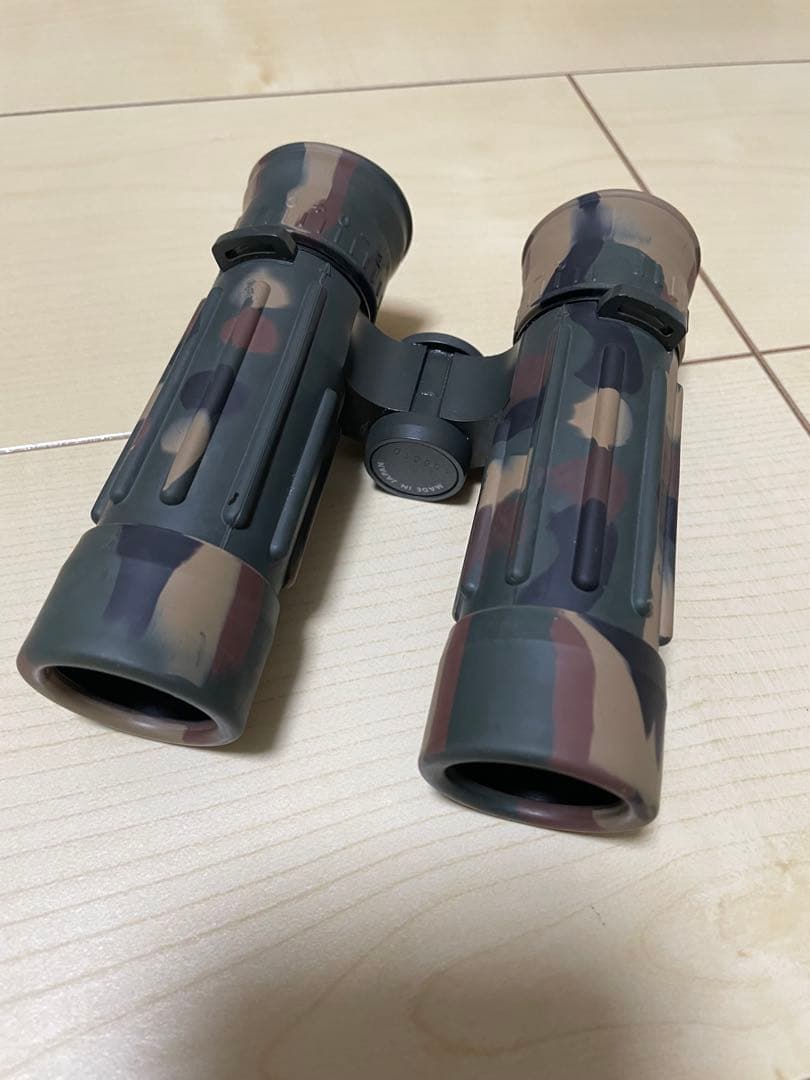 SIGHTRON サイトロン 防水双眼鏡 TAC-36M 7×28mm