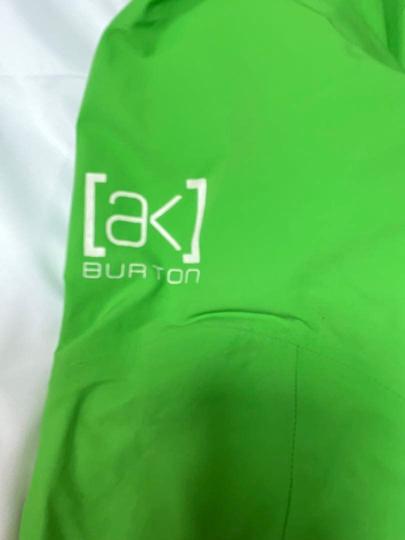 Burton [ak] GORE-TEX スノーボード