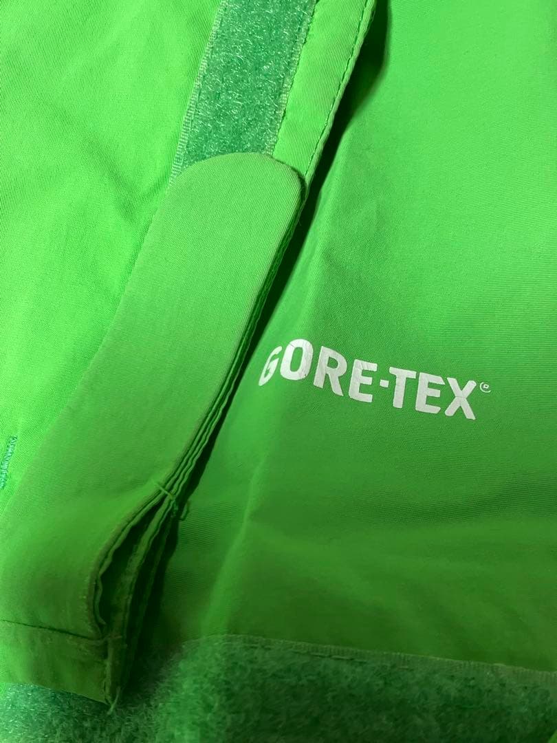 Burton [ak] GORE-TEX スノーボード