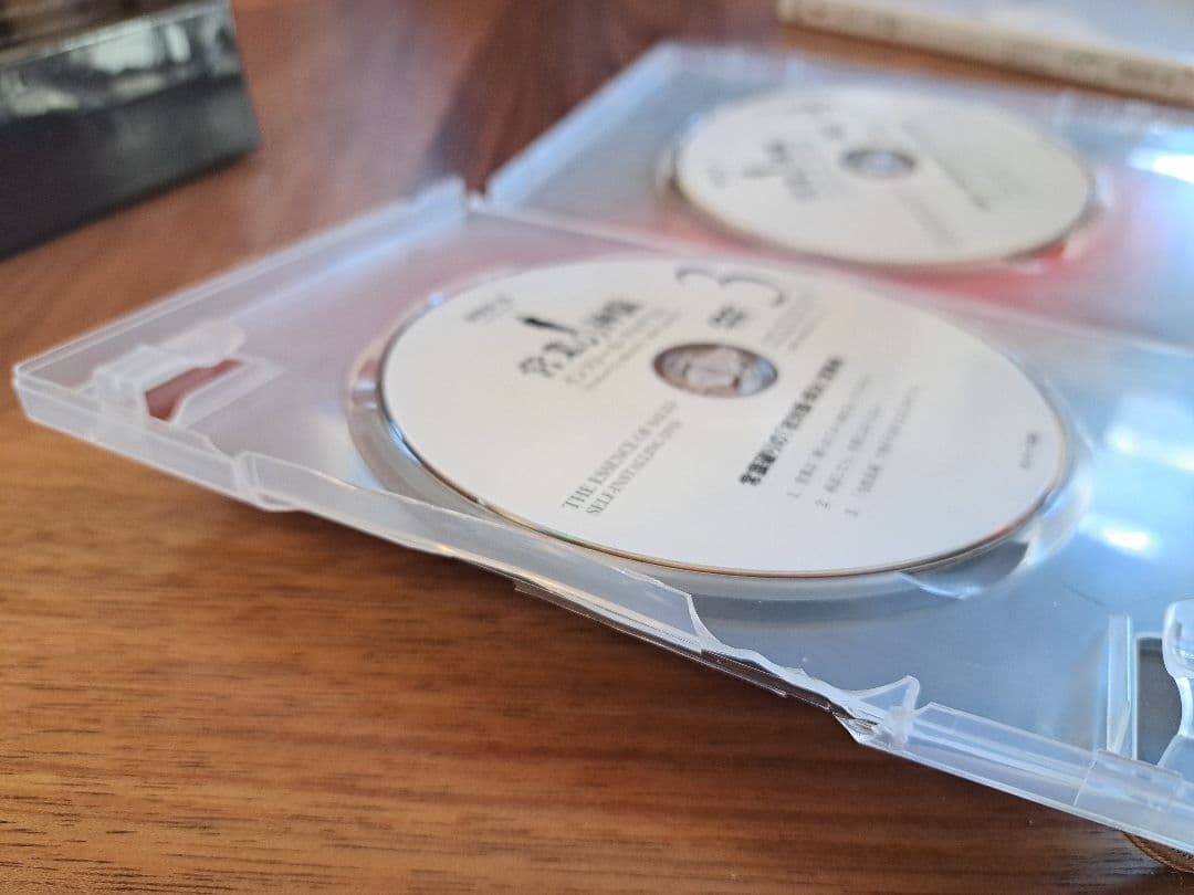 【加賀田式DVD】営業の神髄 インストールプログラム 3巻セット