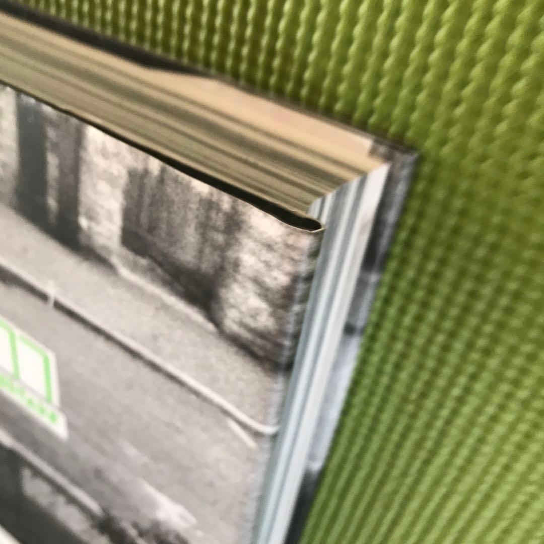 UK 77 Digging My Way to London 大竹伸朗