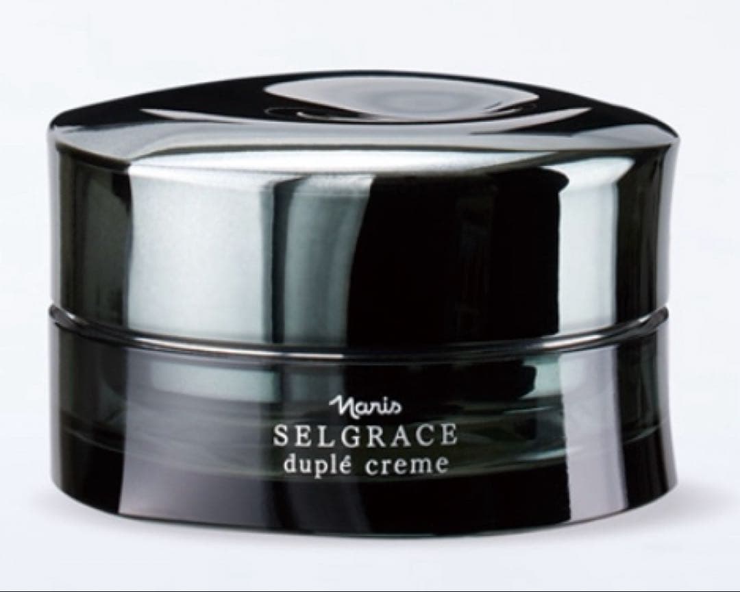 JS　ナリス　セルグレース　デュプレクリーム　4個セット