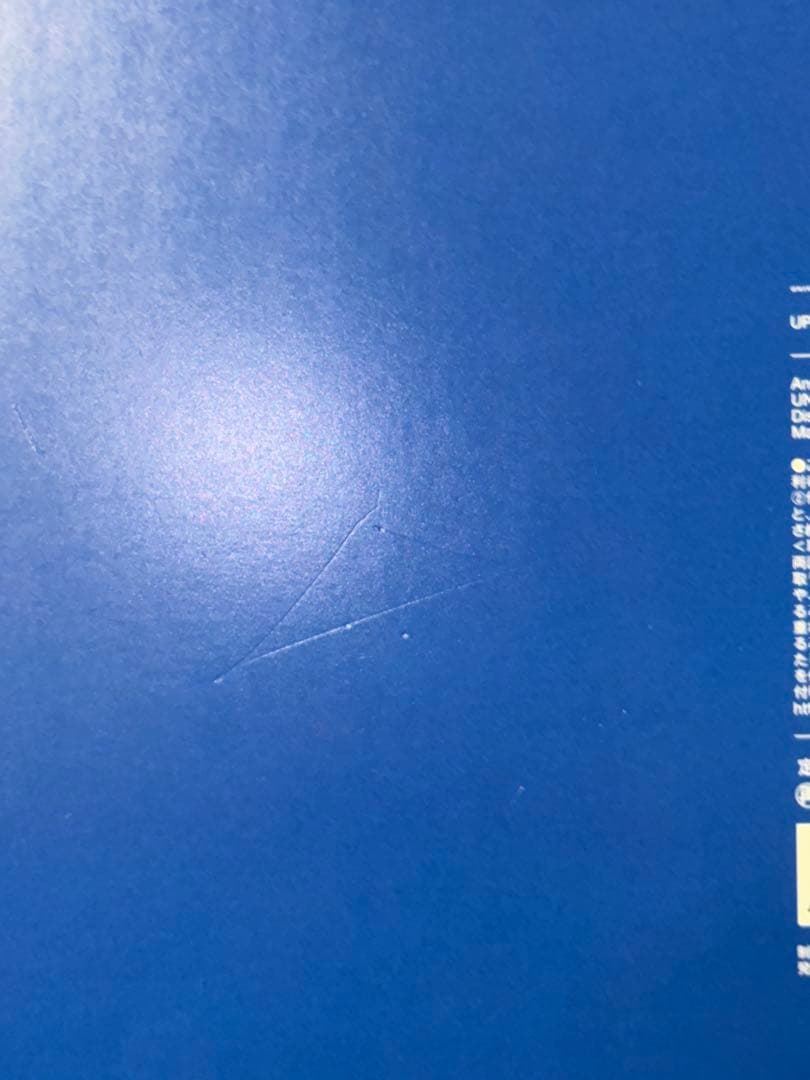 ずっと真夜中でいいのに。 消えてしまいそうです 。2000枚限定レコード