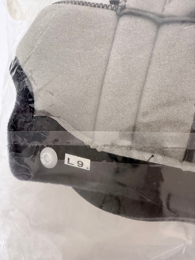 SHOEI ショウエイ J•O 内装セット Lサイズ