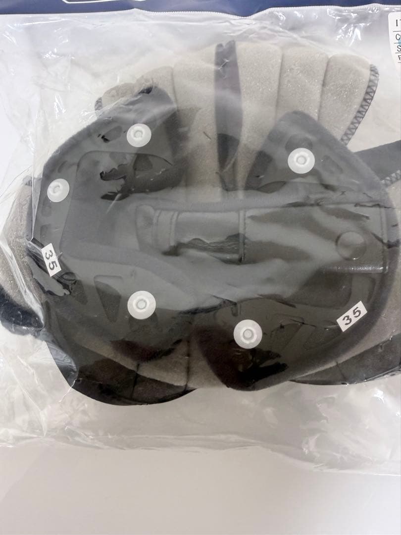 SHOEI ショウエイ J•O 内装セット Lサイズ