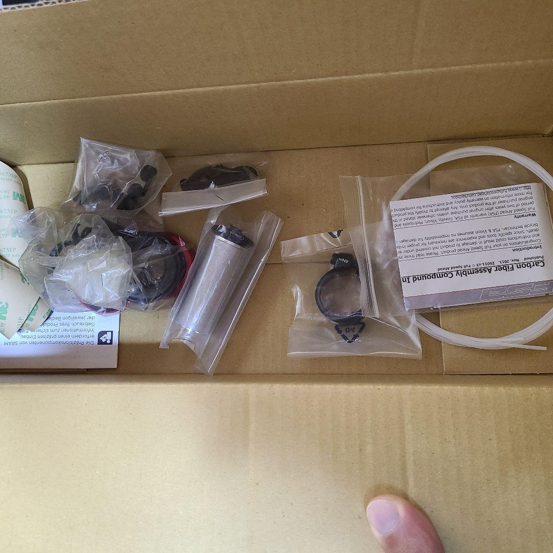 focus IZALCO MAX ロードバイク フレームセット