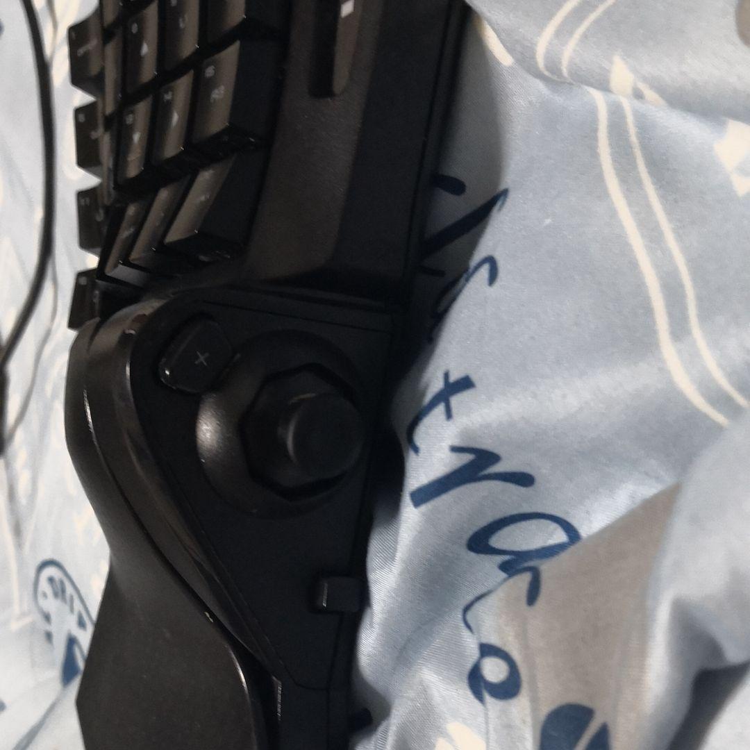 HORI タクティカルアサルトコマンダー M-1