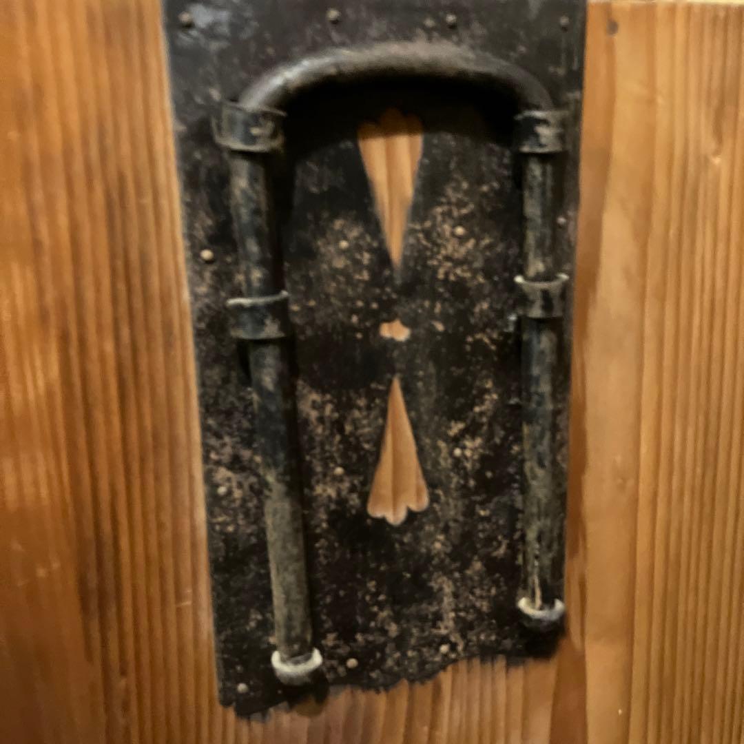 桐箪笥　日本箪笥 8引き出し