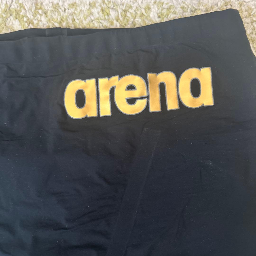 アリーナ　競泳水着　Ｓ