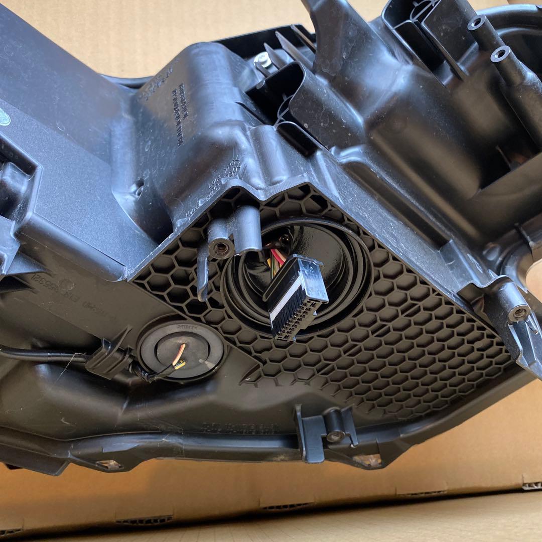 CHR-GR 左ヘッドライト