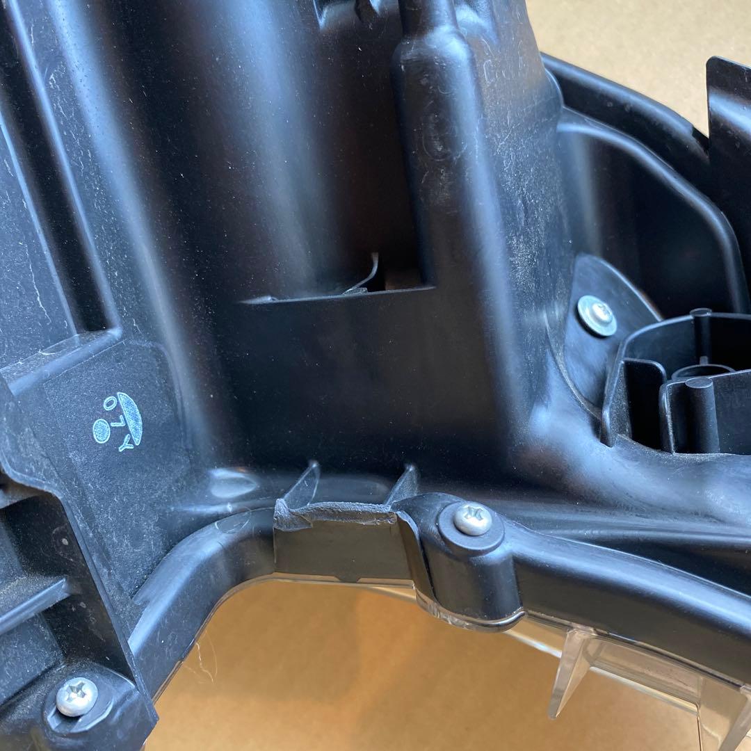 CHR-GR 左ヘッドライト