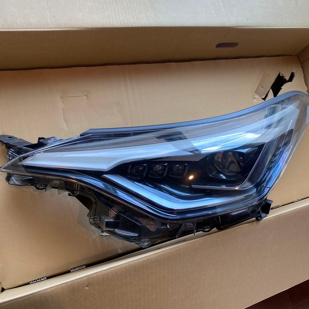 CHR-GR 左ヘッドライト