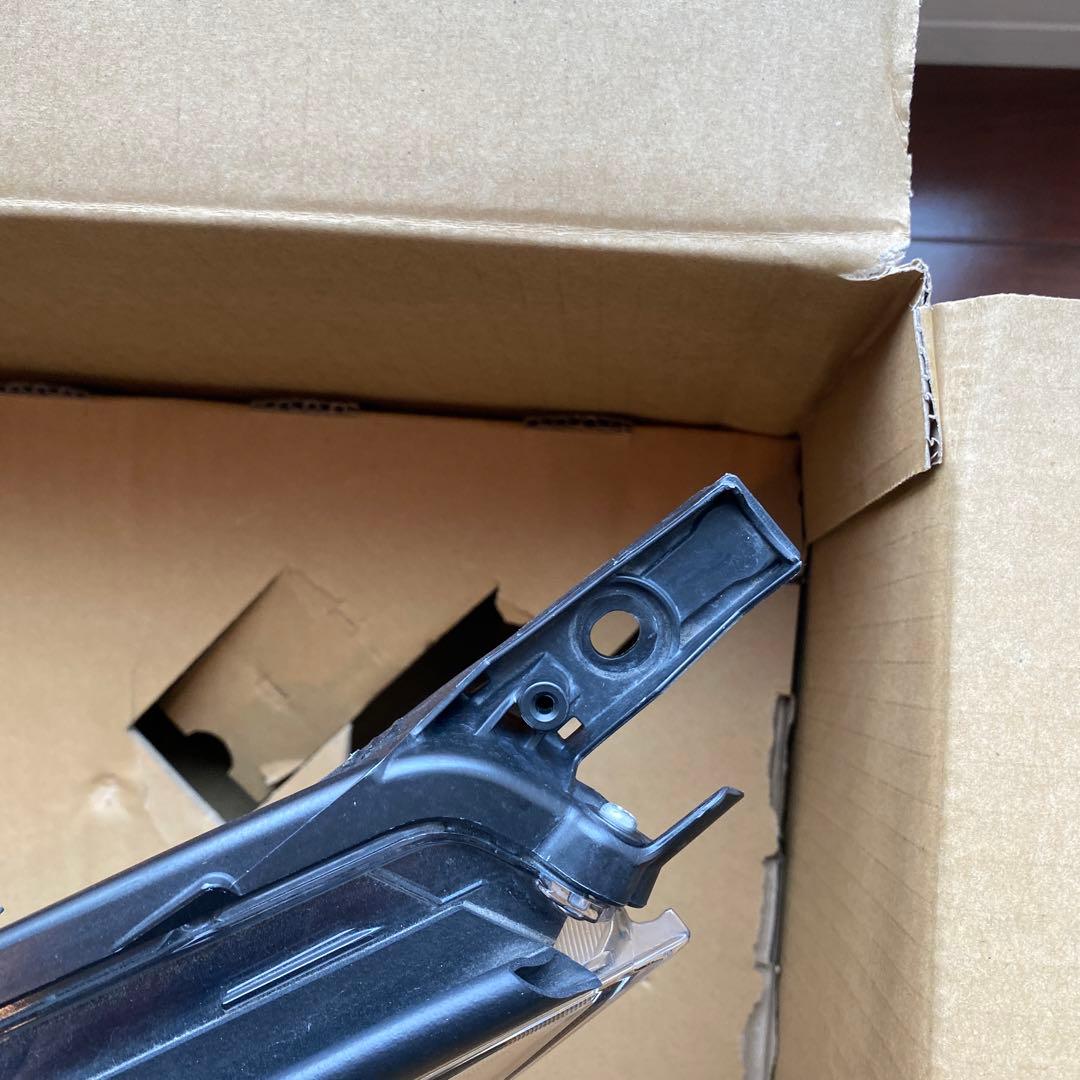 CHR-GR 左ヘッドライト