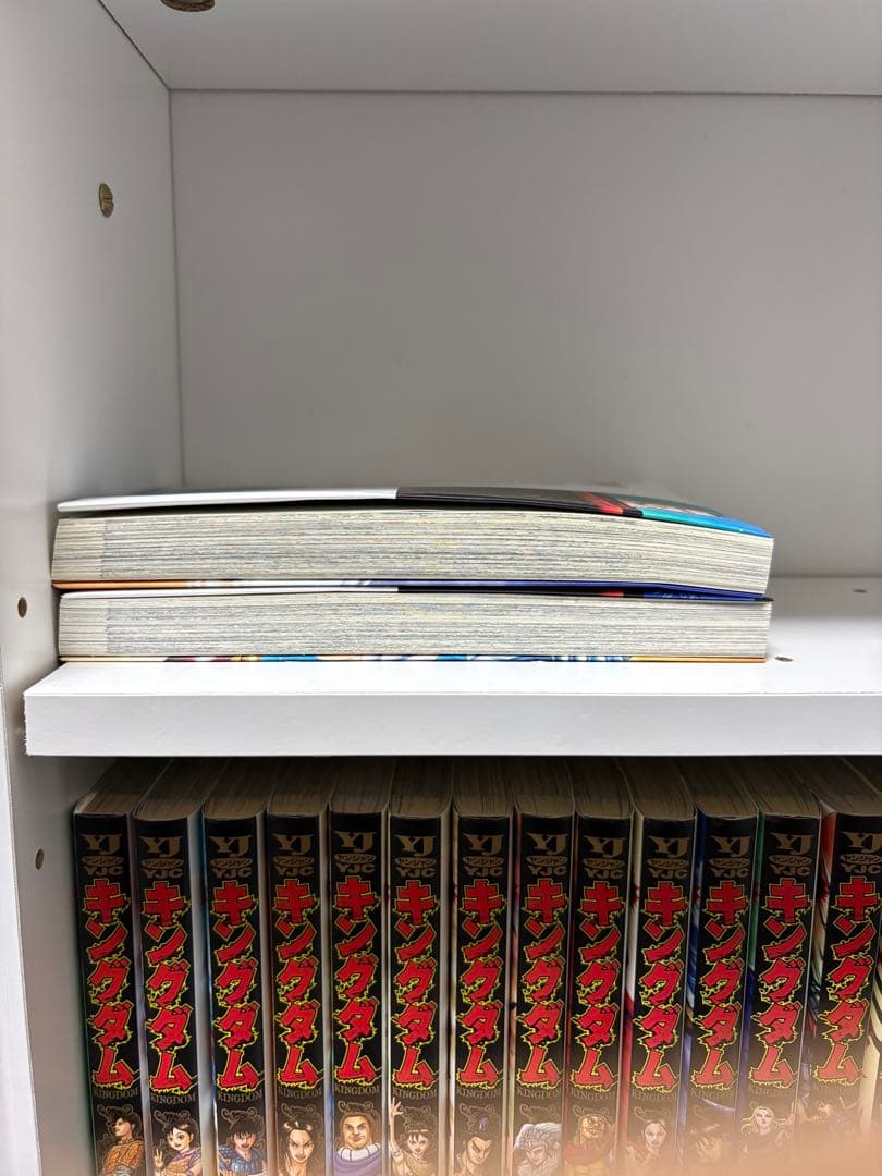 キングダム 1巻-74巻