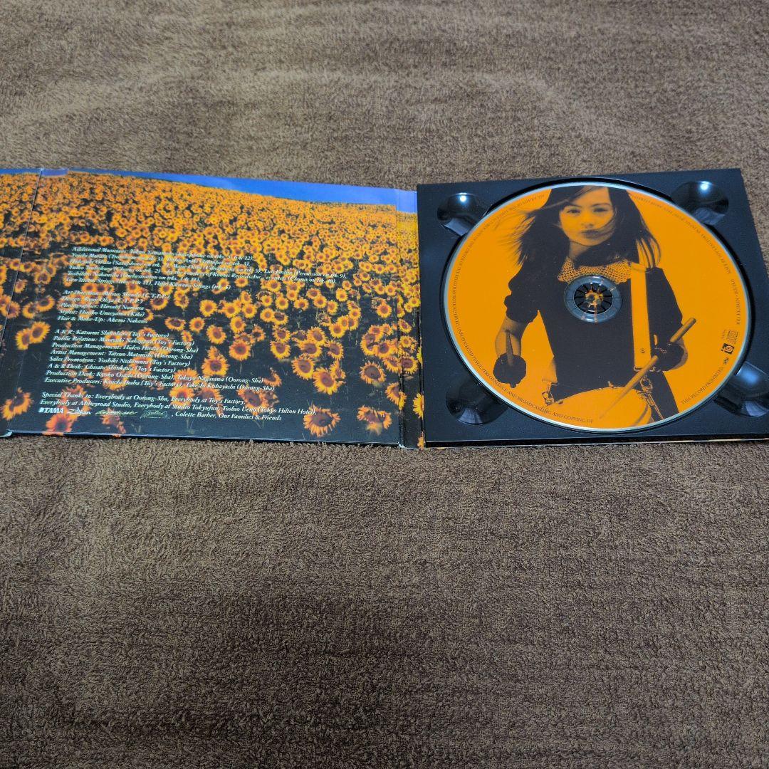 Mr.Children・BOLERO（CDアルバム）初回限定