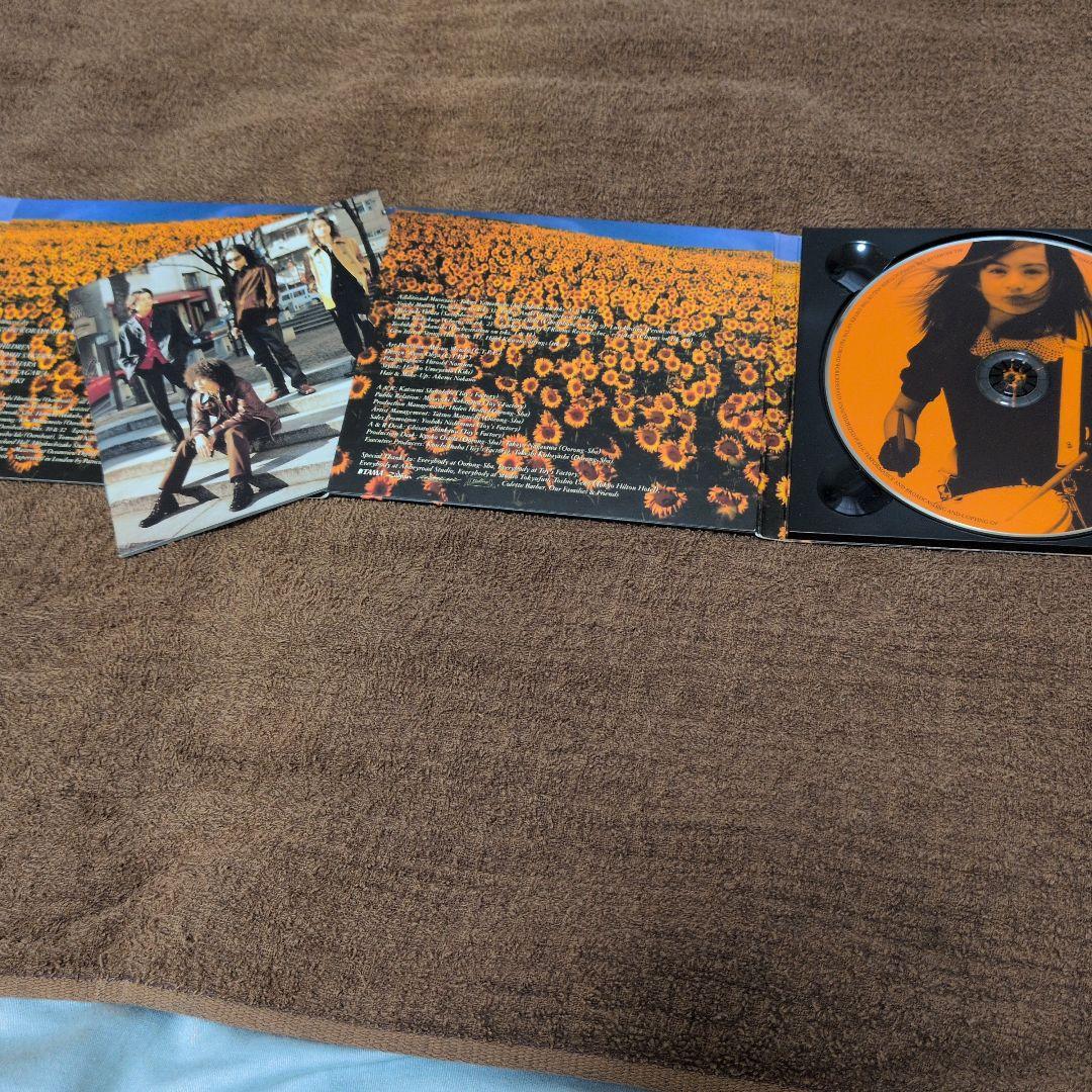 Mr.Children・BOLERO（CDアルバム）初回限定