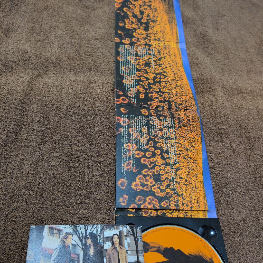 Mr.Children・BOLERO（CDアルバム）初回限定