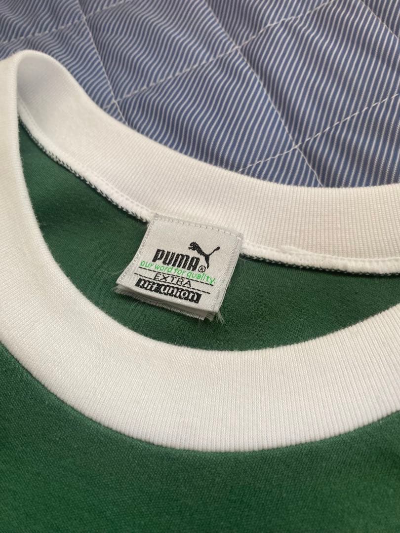 1992 kit ヴェルディ川崎　ナビスコカップ　日本製　限定品　読売