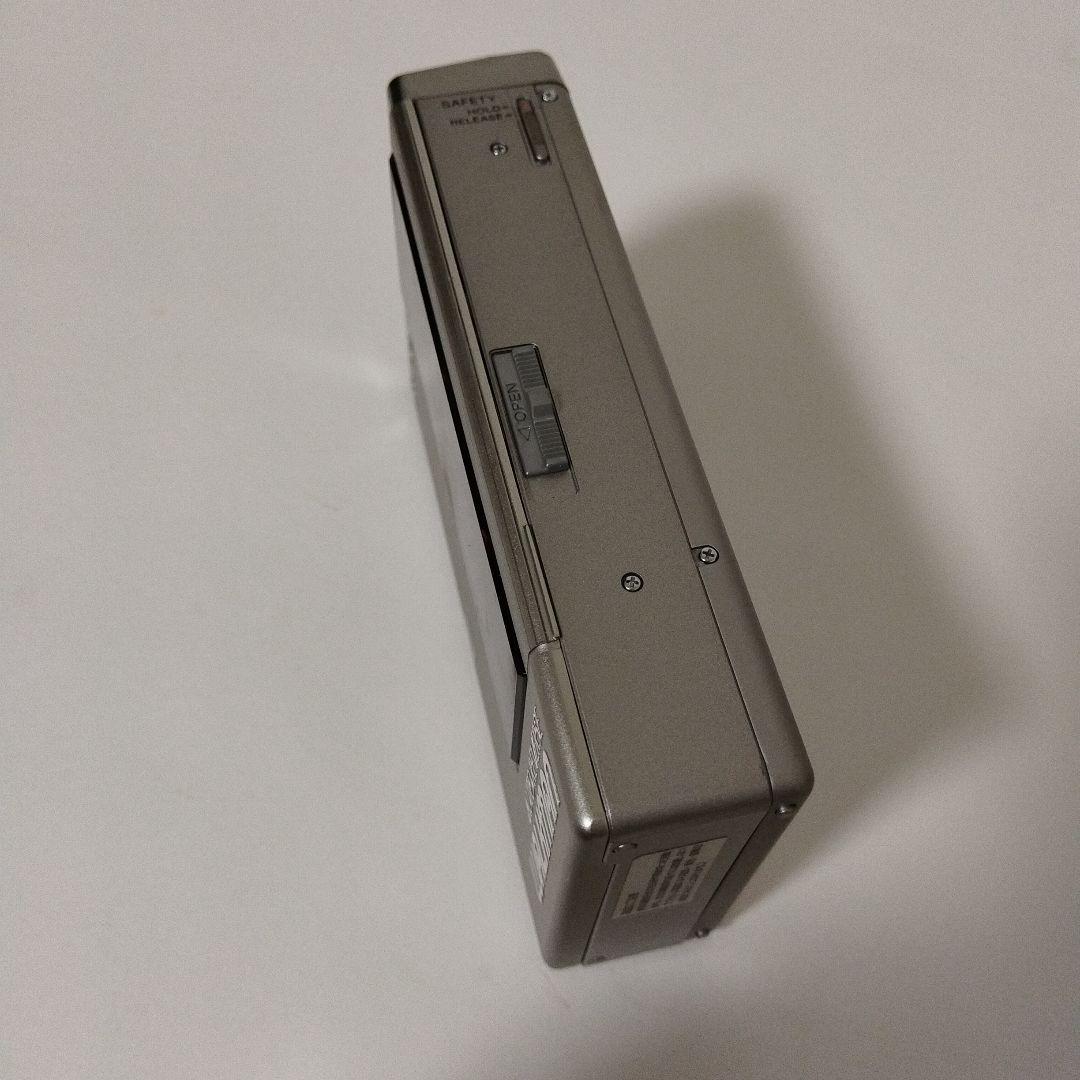 SONY WALKMAN オートリバース カセットプレーヤーwm-7