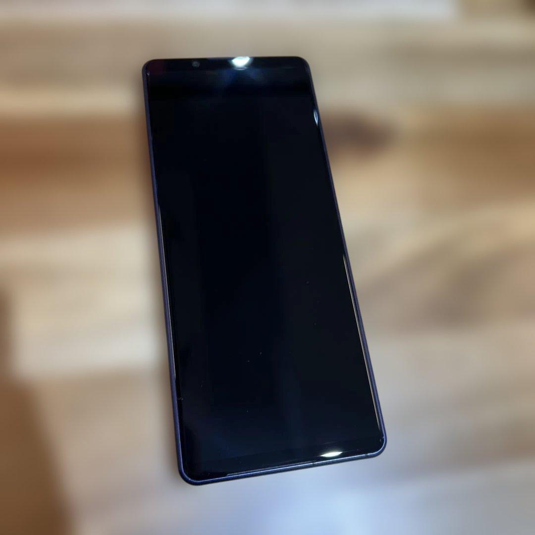 Z353 Docomo SIMフリー Xperia 5 Ⅳ SO-54C