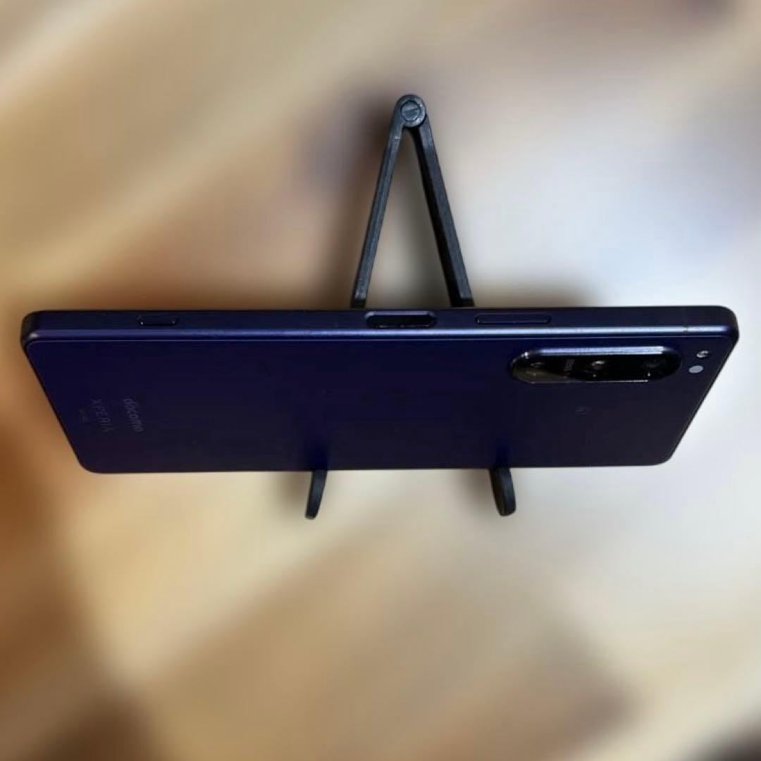 Z353 Docomo SIMフリー Xperia 5 Ⅳ SO-54C