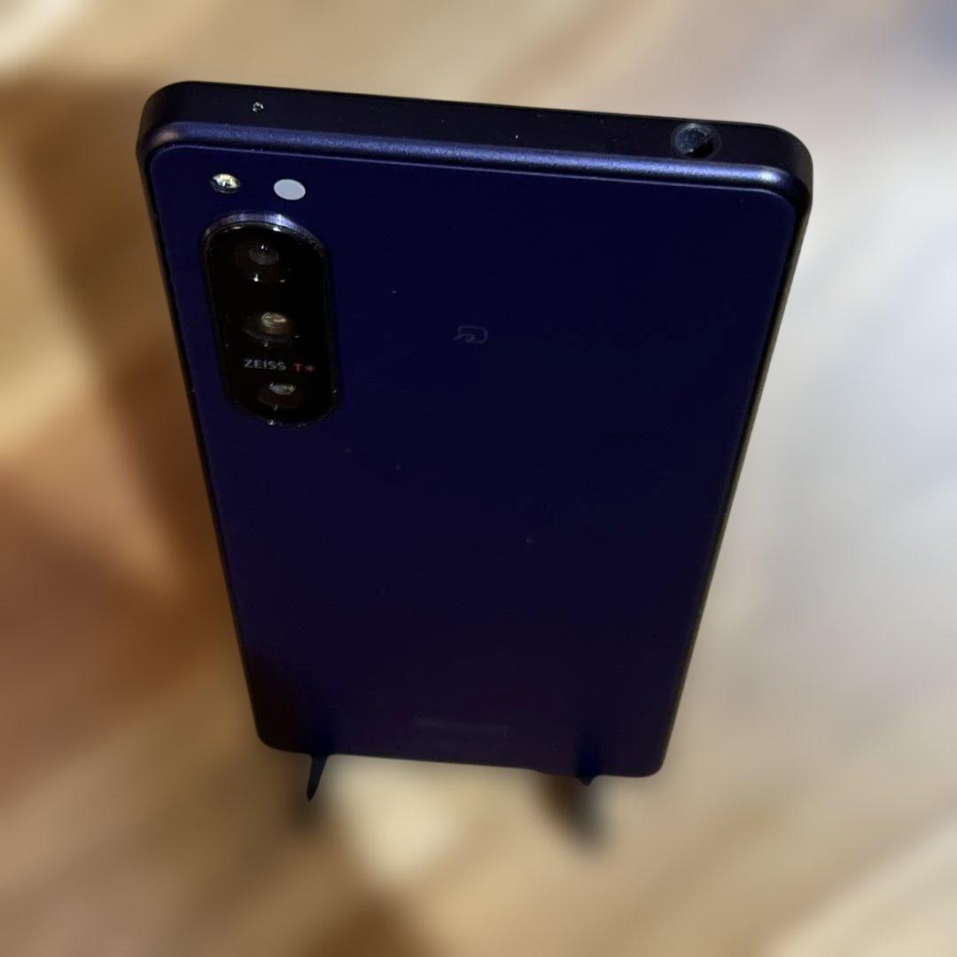 Z353 Docomo SIMフリー Xperia 5 Ⅳ SO-54C