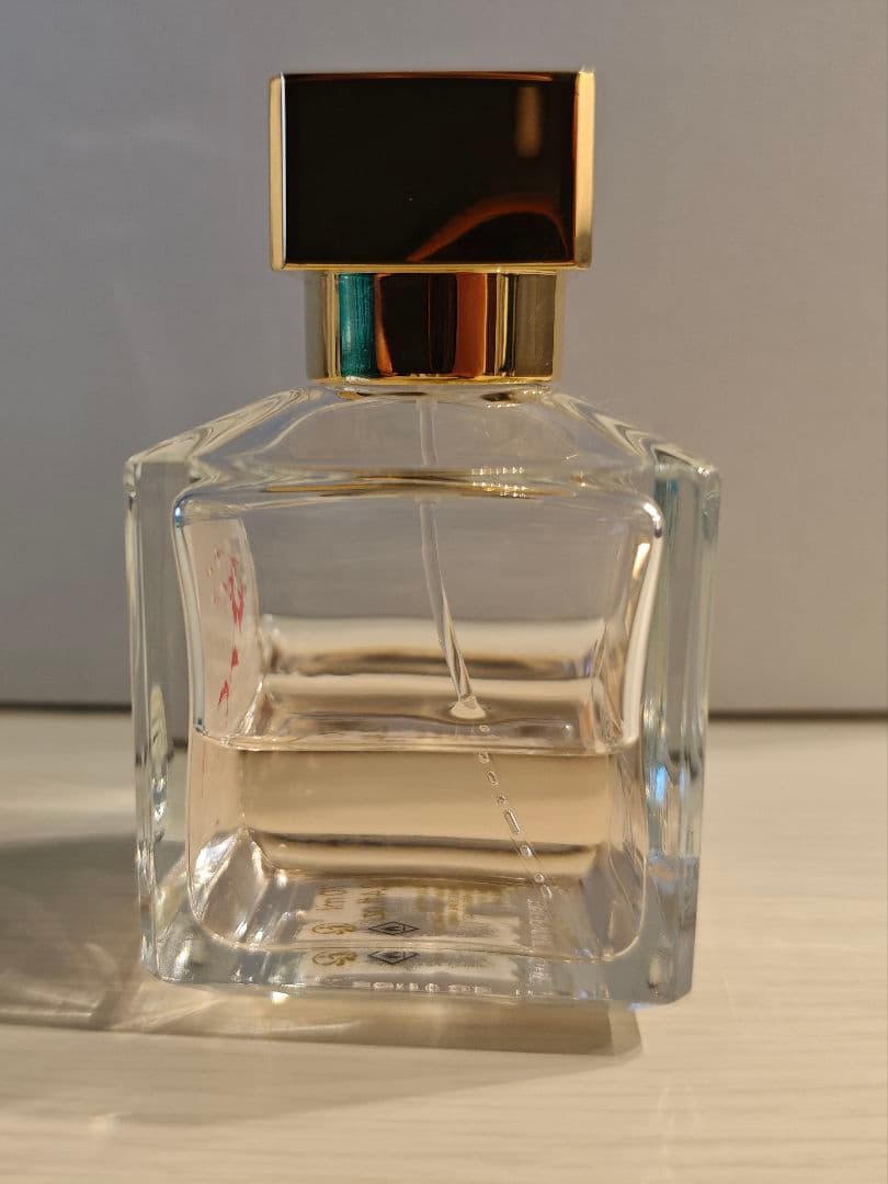 メゾンフランシスクルジャン　アラローズ　オードパルファム　70ml