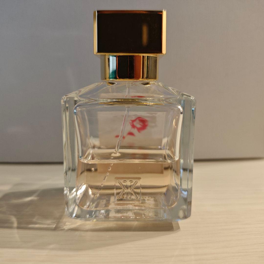 メゾンフランシスクルジャン　アラローズ　オードパルファム　70ml