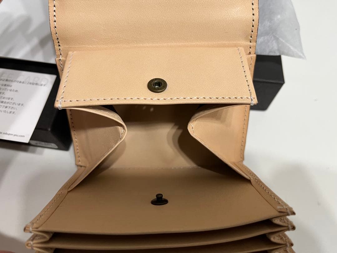 エムピウ　ミッレフォッリエ　ブラック