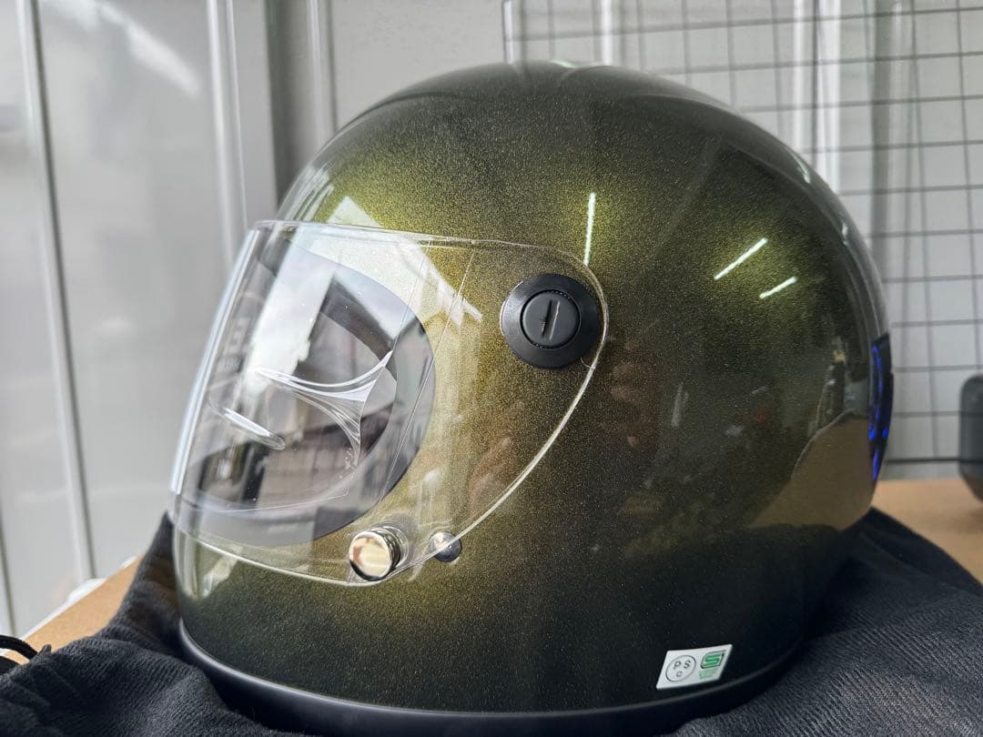 超希少！限定200個LEAD RX-100R イエロータイガーカラー 未使用品！