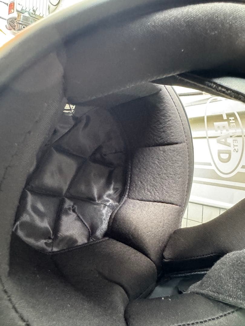 超希少！限定200個LEAD RX-100R イエロータイガーカラー 未使用品！