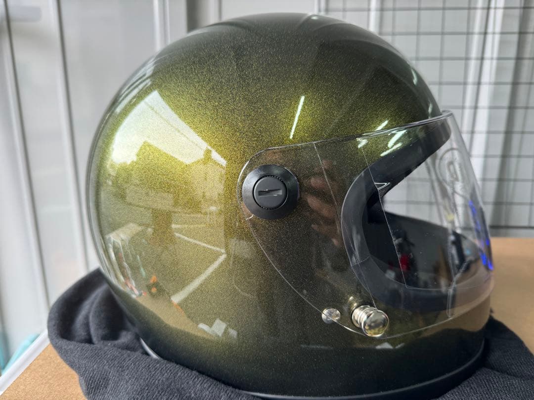 超希少！限定200個LEAD RX-100R イエロータイガーカラー 未使用品！