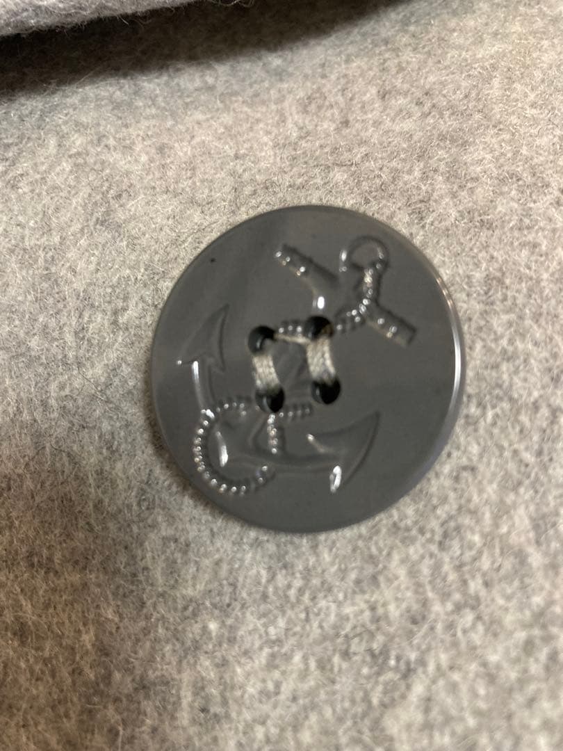 Schott NYC U.S. 740N Pコート　サイズ42