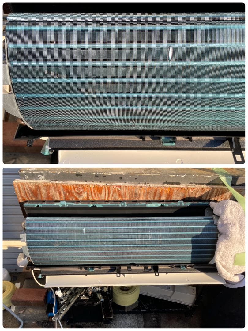 K☆077 東芝 ルームエアコン RAS-2258AV