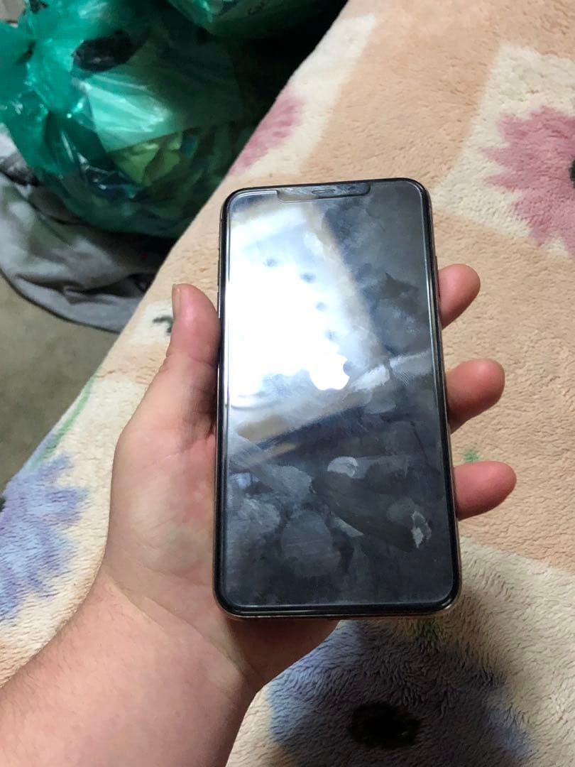 iPhoneアクセサリー iPhone XS MAX