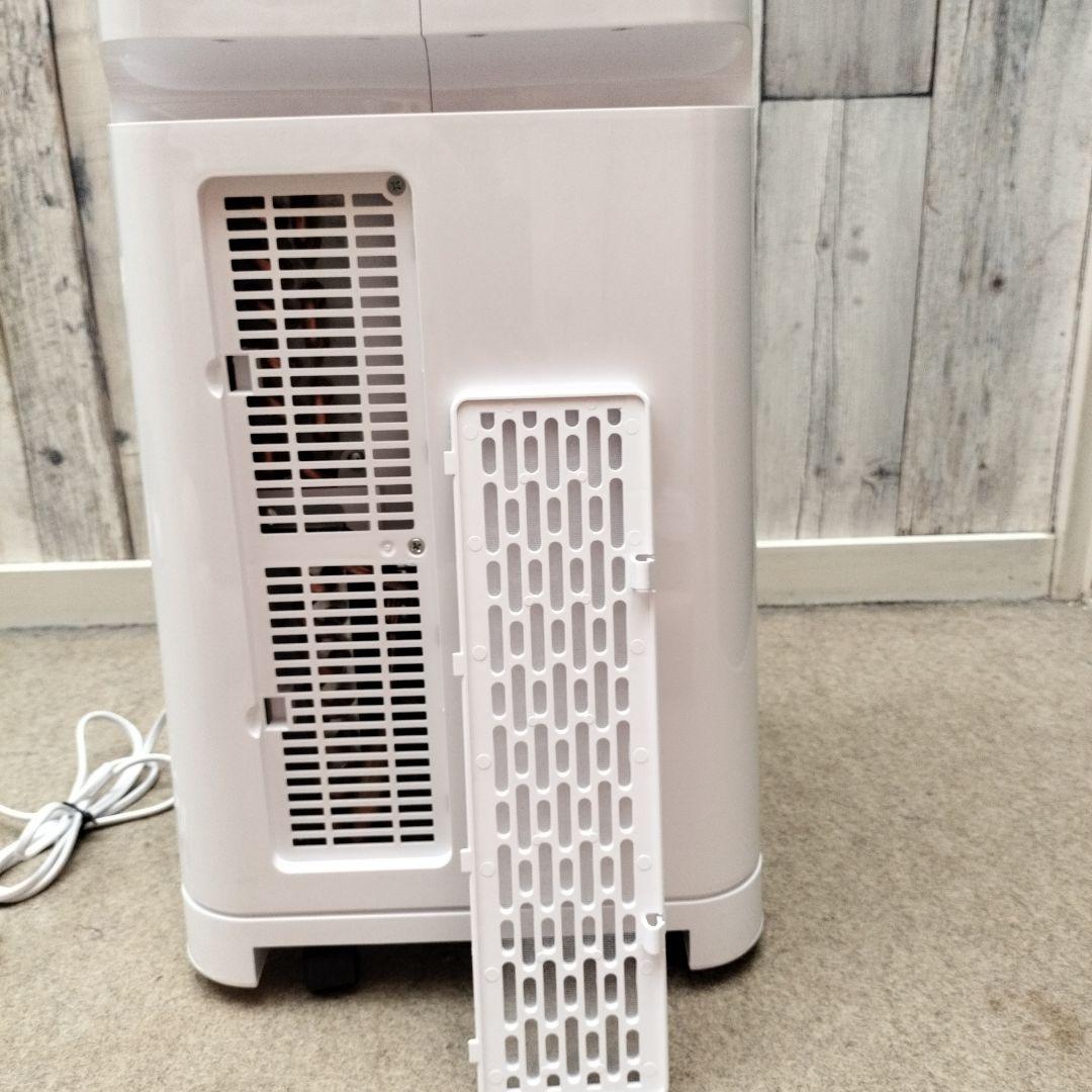【2025製】ミニクーラー スポットクーラー ポータブルエアコンMAC-10CG
