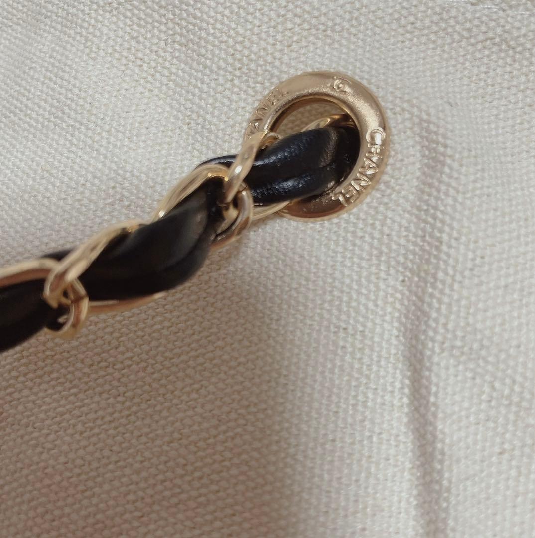 さ*マ様 CHANEL 非売品 キャンバストートバッグ　シャネルノベルティ