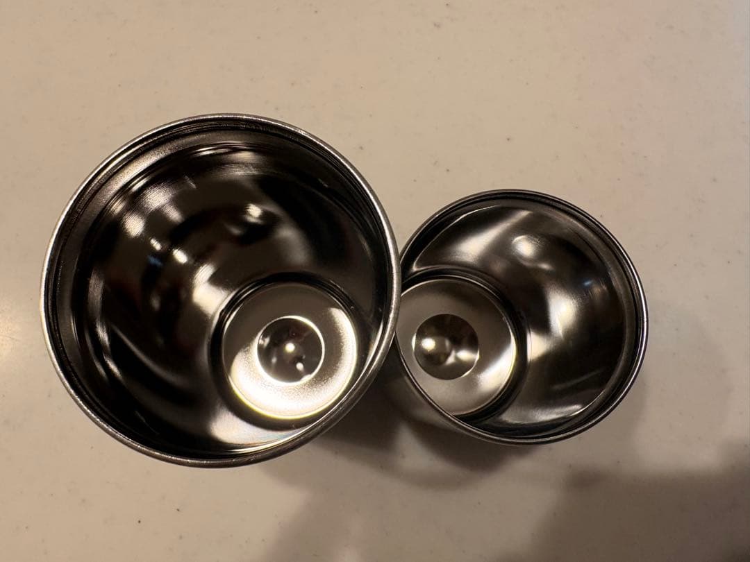  peak スノーピーク 缶クーラー&サーモタンブラーセット